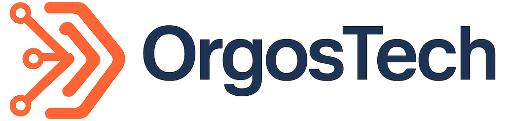OrgosTech