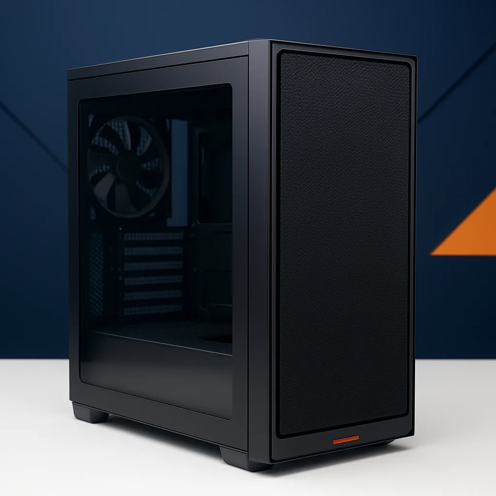 Tour Forge Gaming