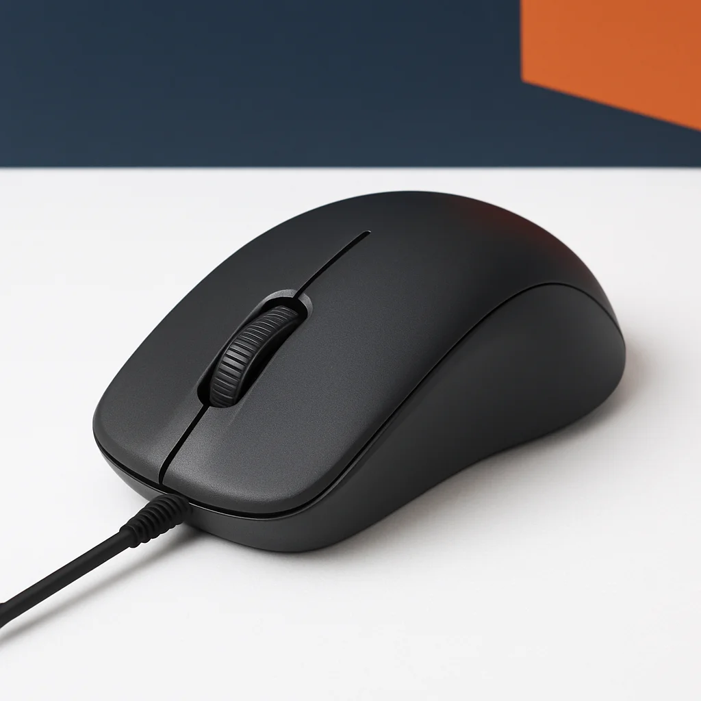 Souris Précision M5